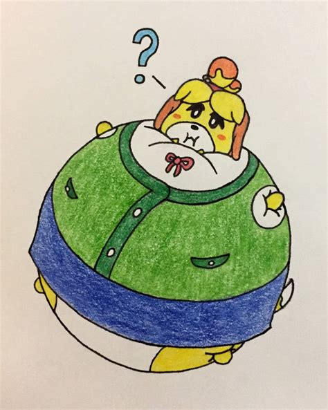 isabelle inflation.
